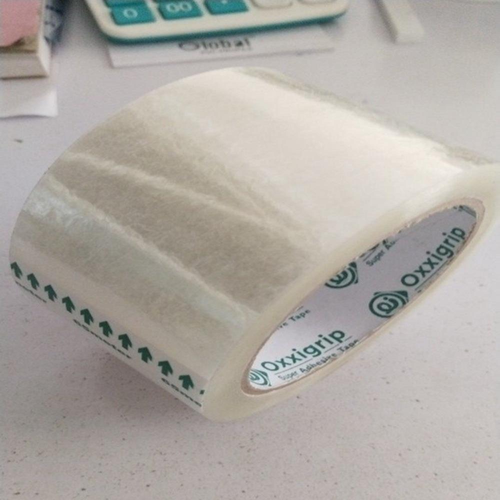 50m Bopp Self Adhesive Tape