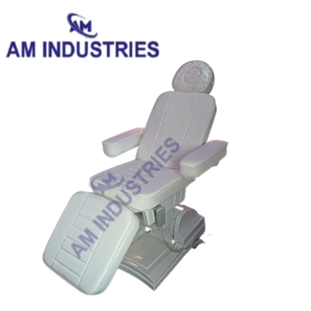 Automatic Derma Chair