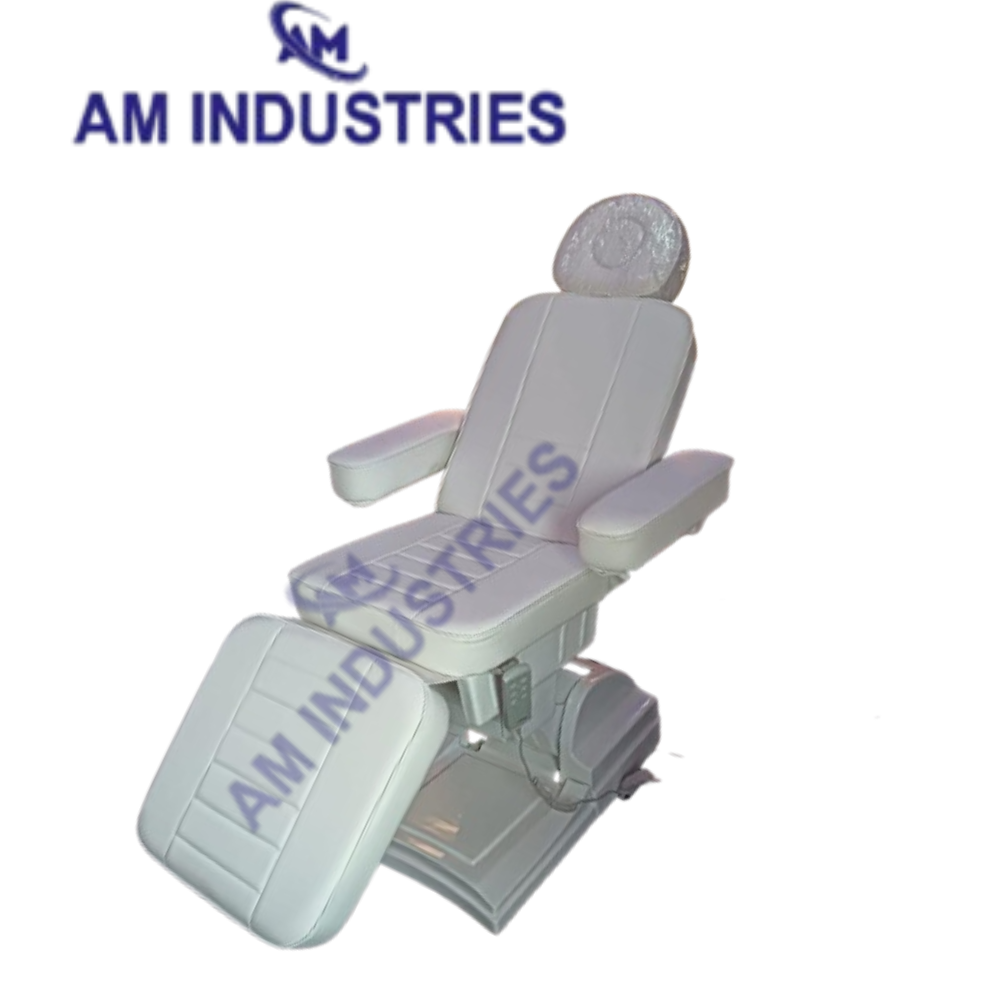 Automatic Derma Chair