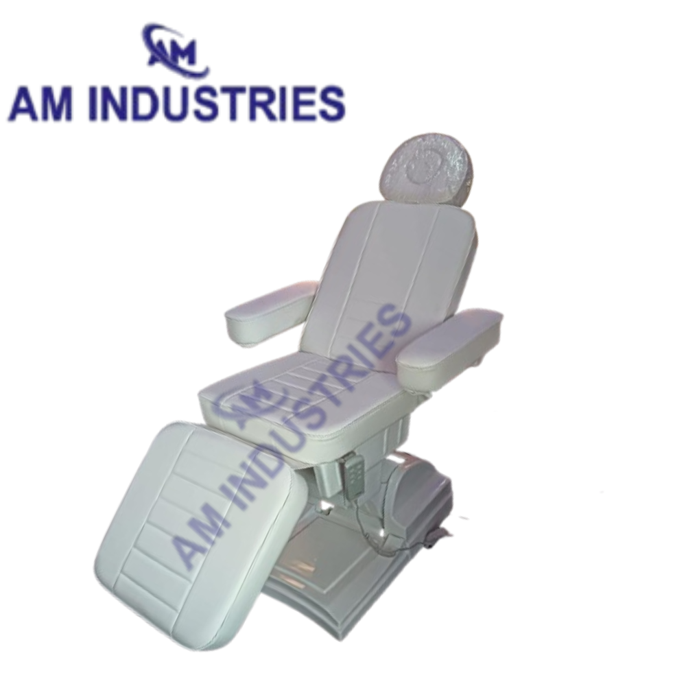 Automatic Derma Chair