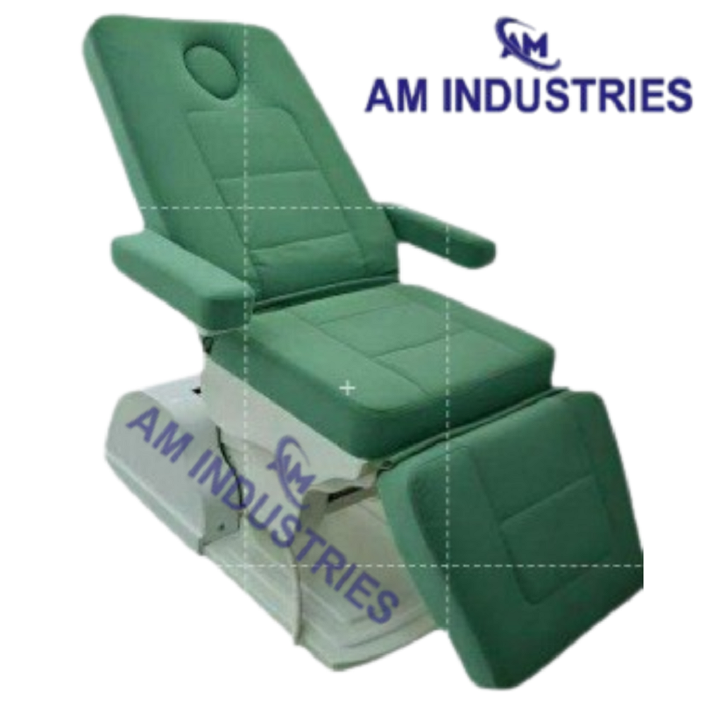 Fully Automatic Derma Chair - Application: Clinic