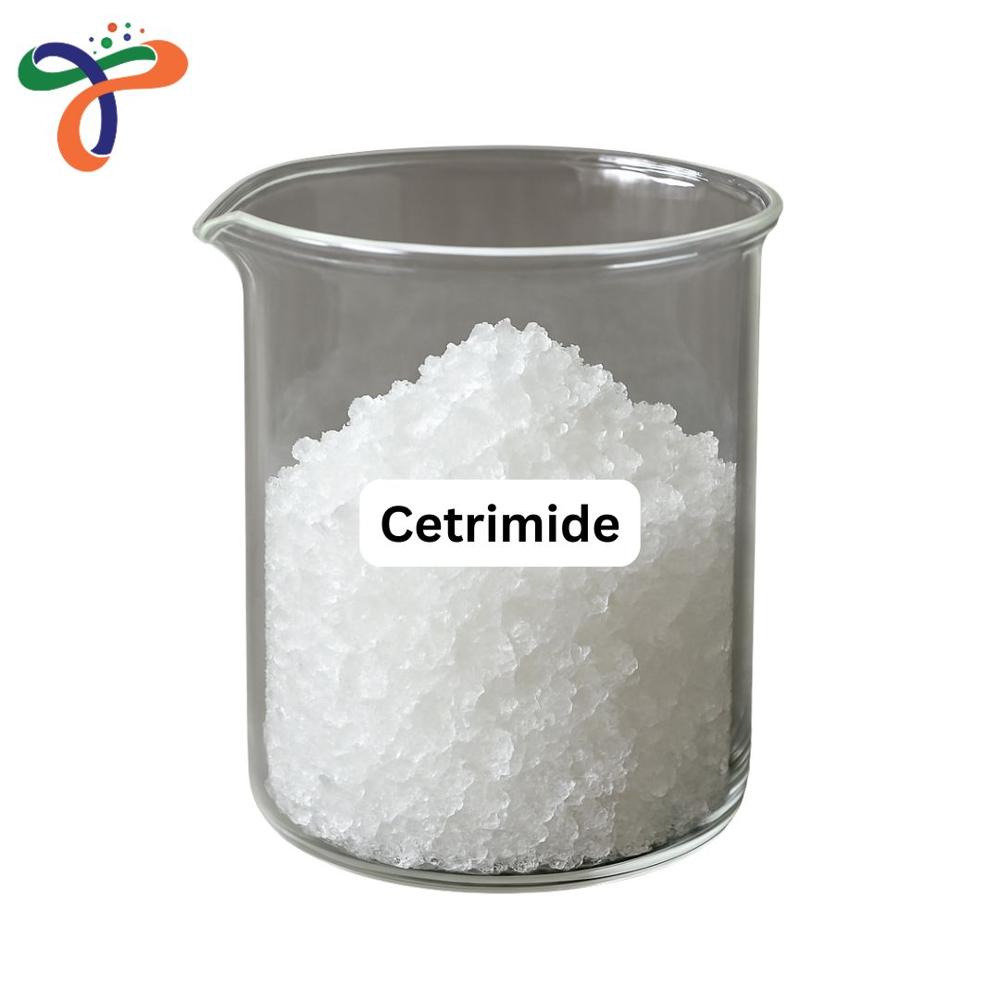Cetrimide (8044-71-1)
