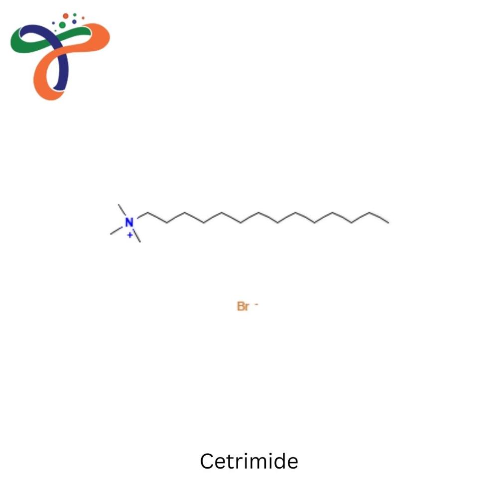 Cetrimide (8044-71-1)