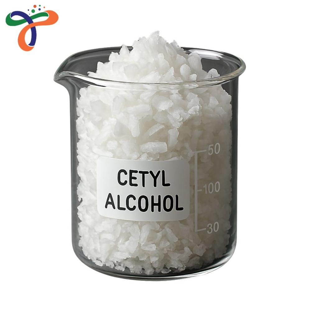 Cetyl Alcohol