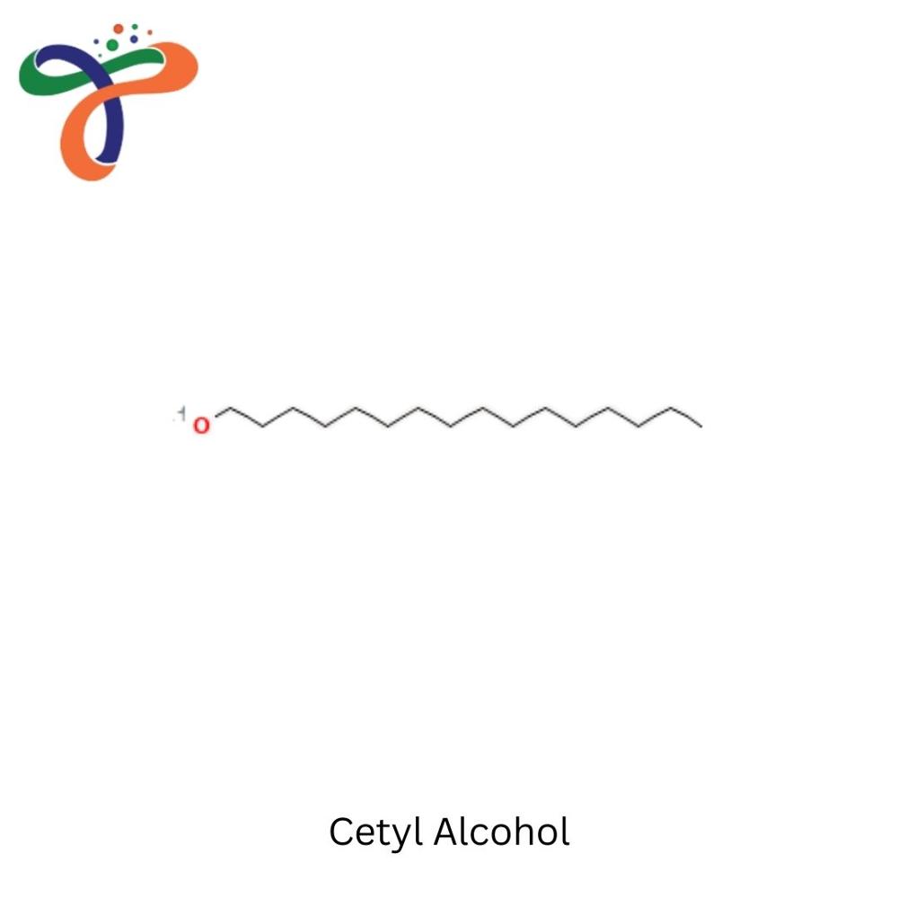 Cetyl Alcohol