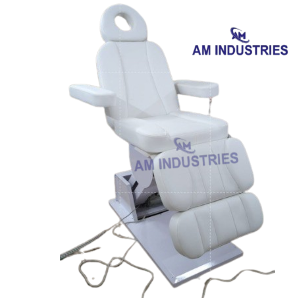Fully Automatic Derma Chair - Application: Clinic
