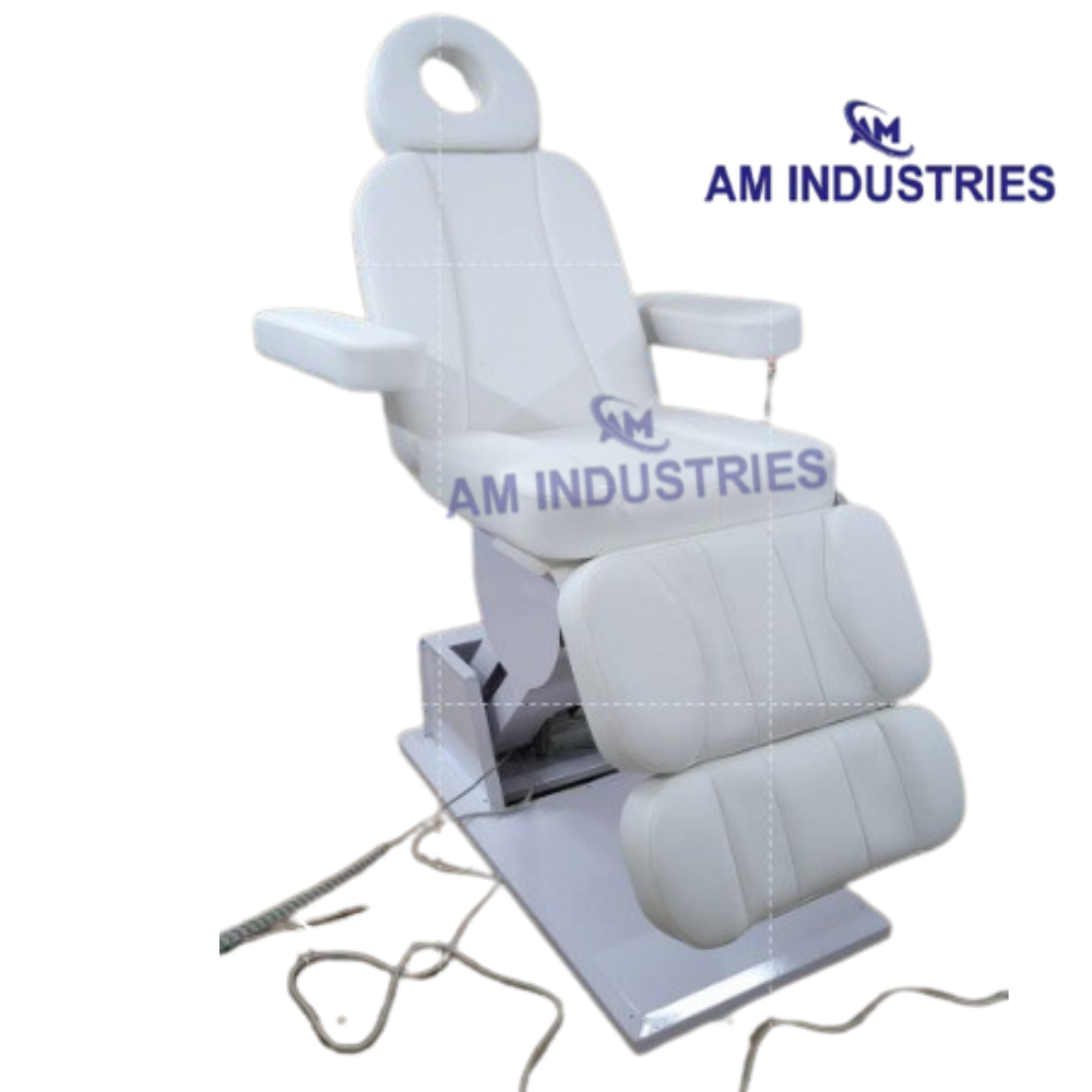 Fully Automatic Derma Chair - Application: Clinic