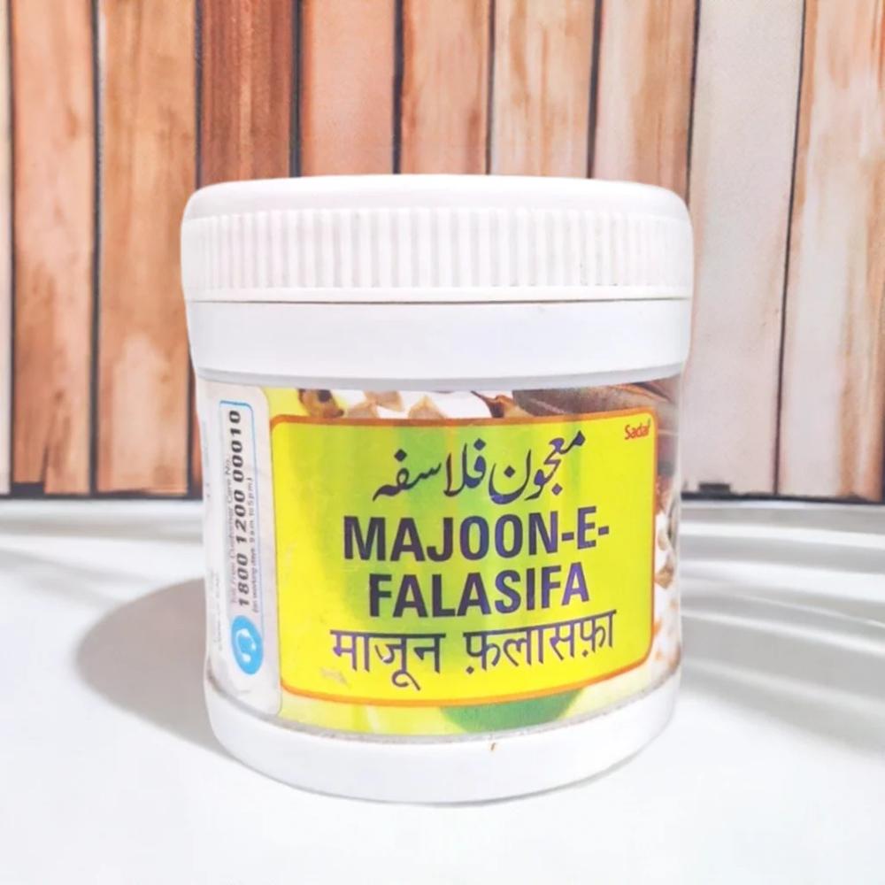 Sadar Majoon E Falasifa 125g