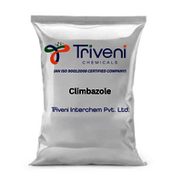 Climbazole (38083-17-9) (c15h17cln2o2) - Cas No: 38083-17-9
