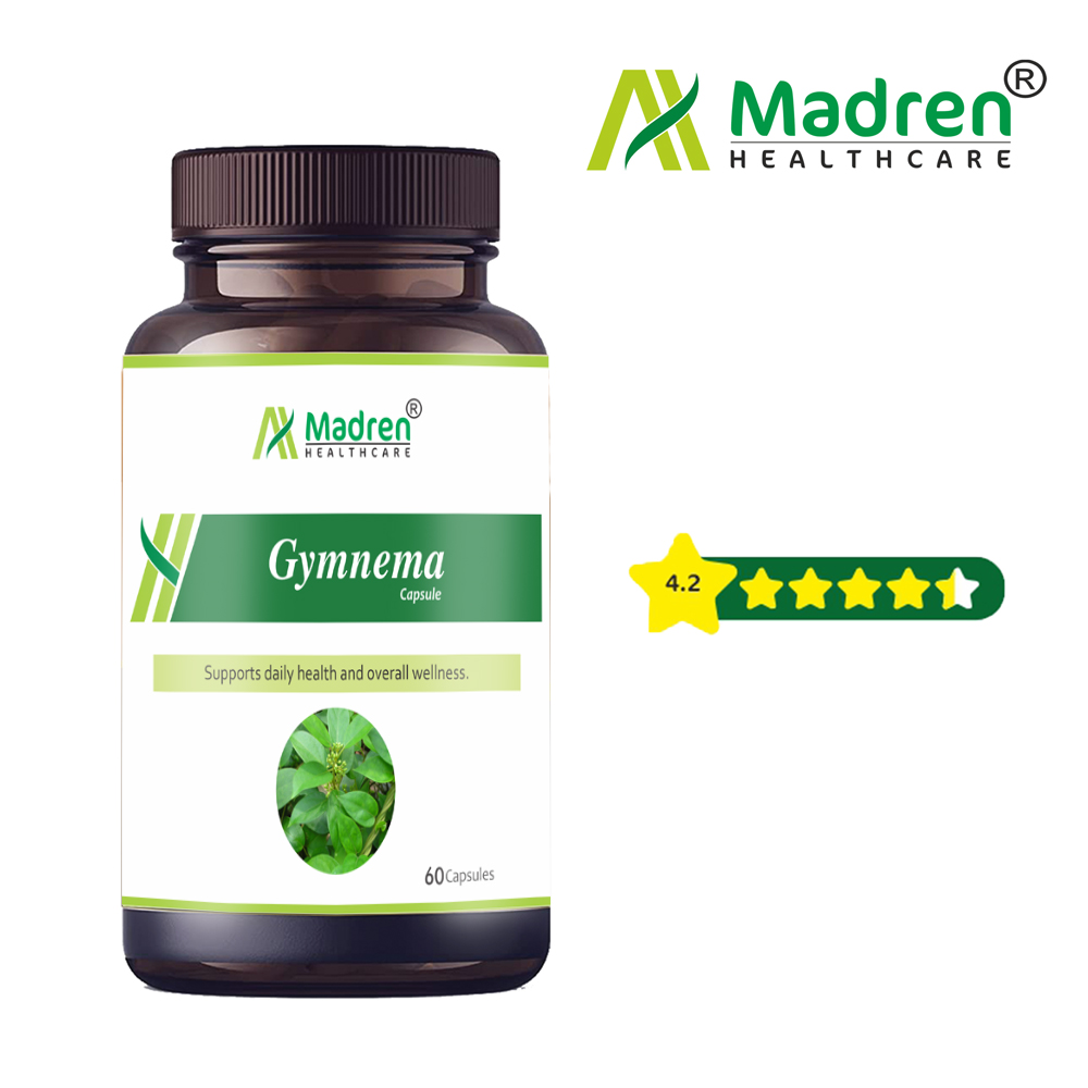 Gymnema Capsule