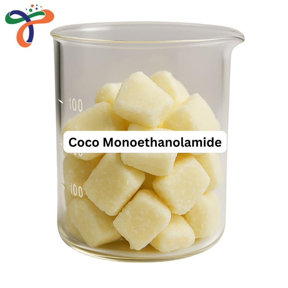 Coco Monoethanolamide