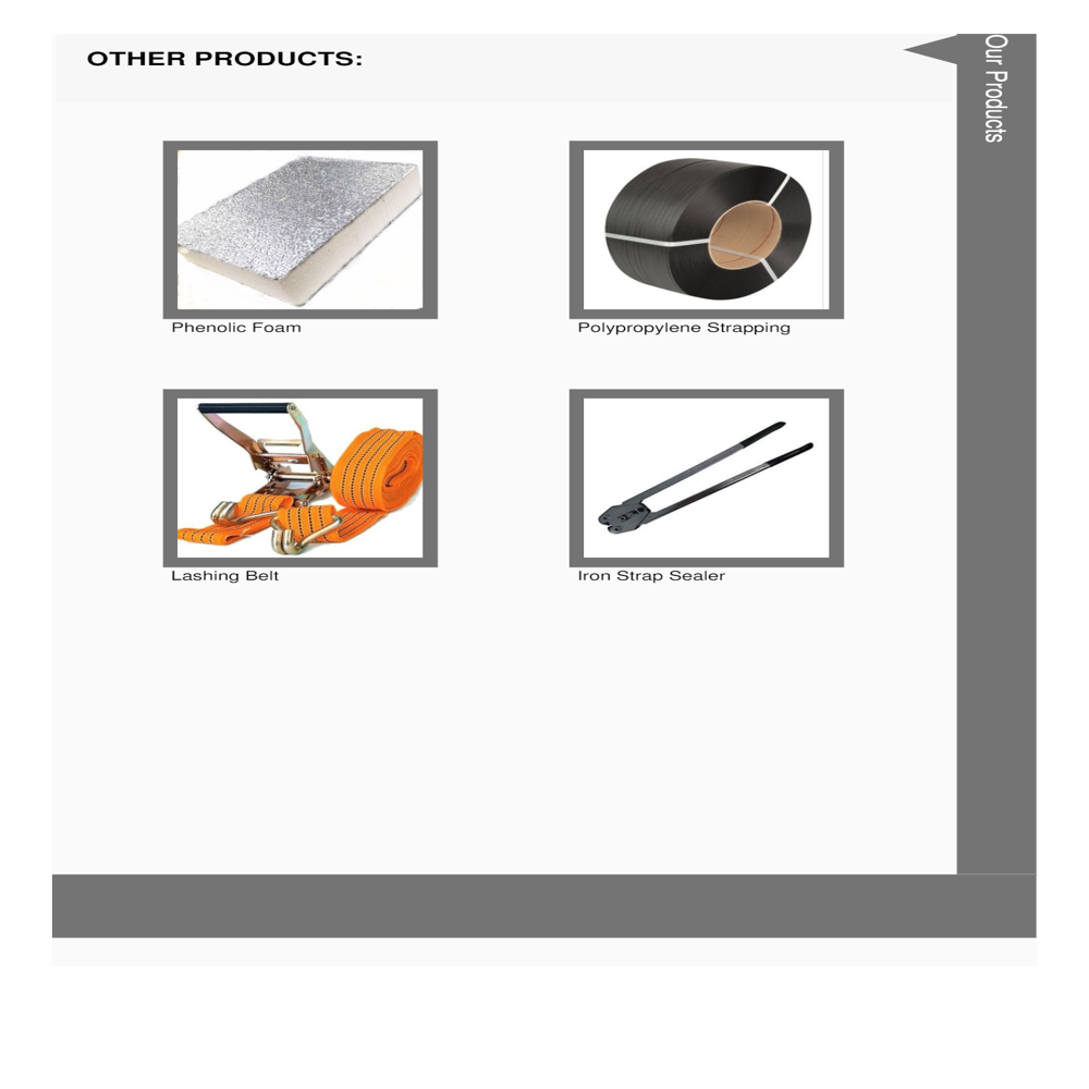Steel Strapping Roll
