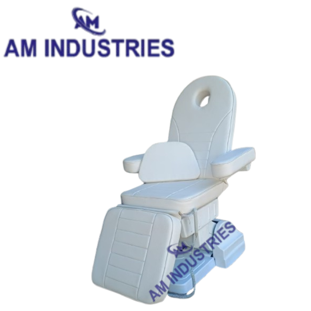3 Motor Derma Chair