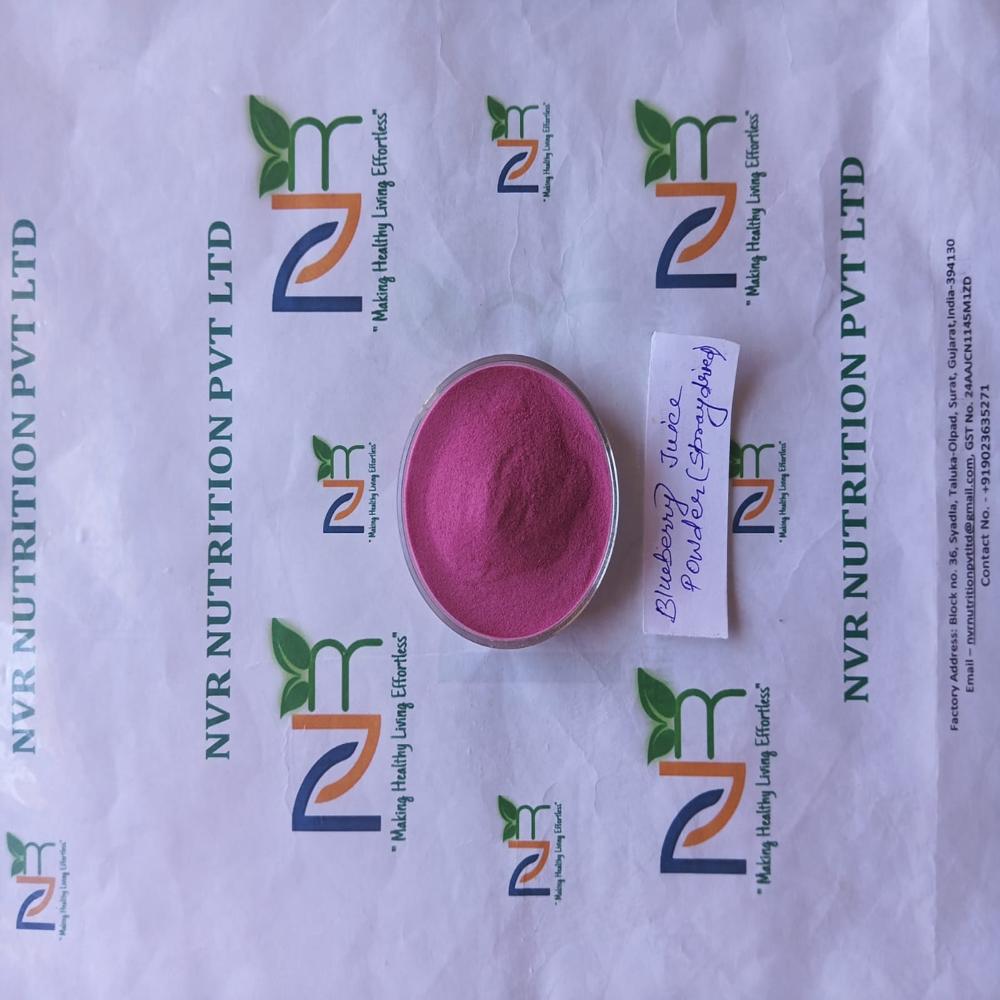 Blackgrape Juice Powder