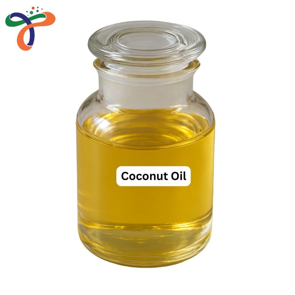 Coconut Oil
