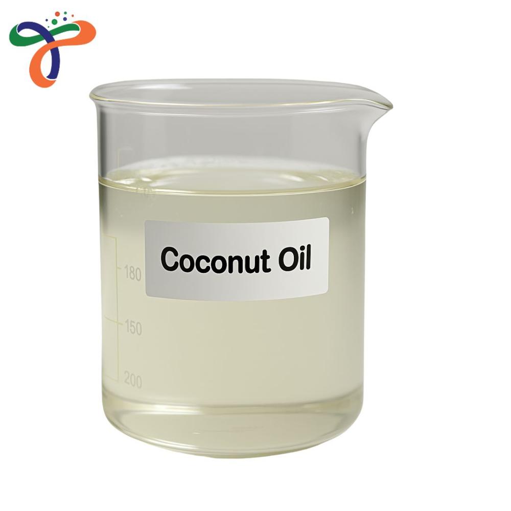 Coconut Oil