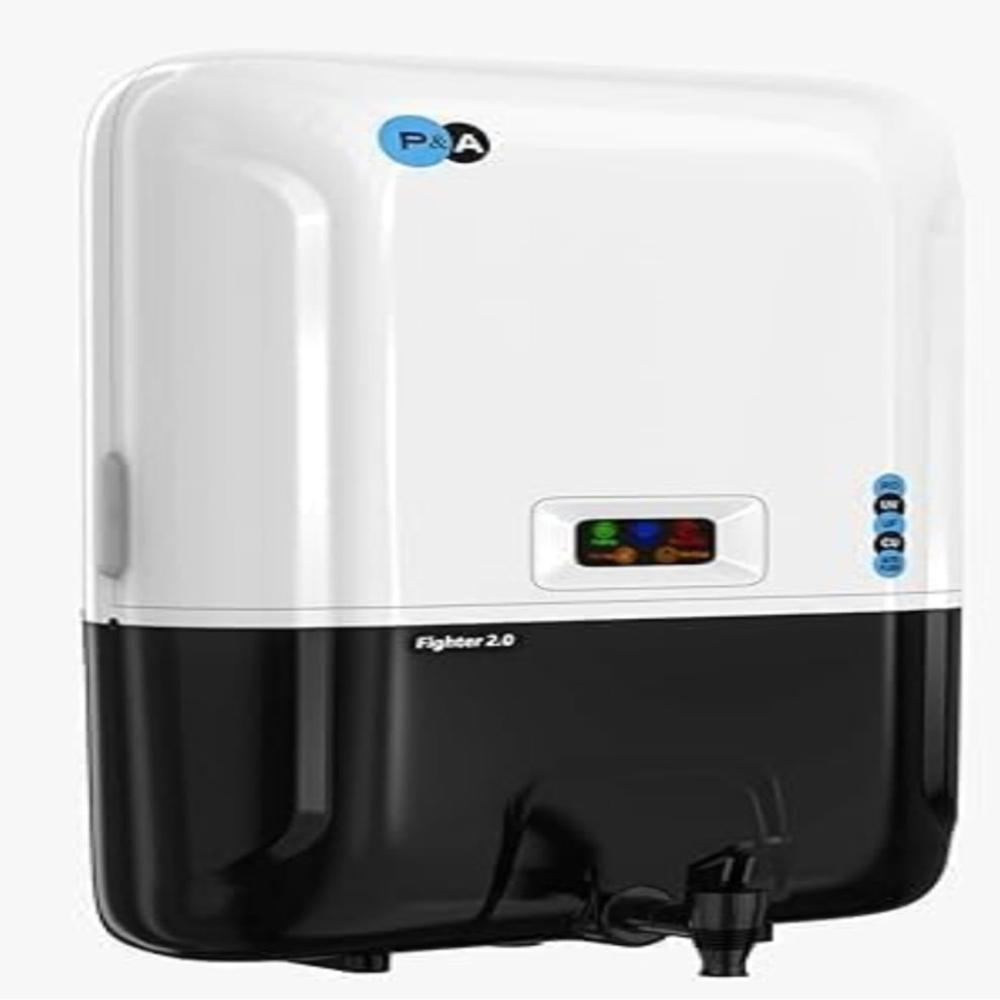 P&A FIGHTER 2.0