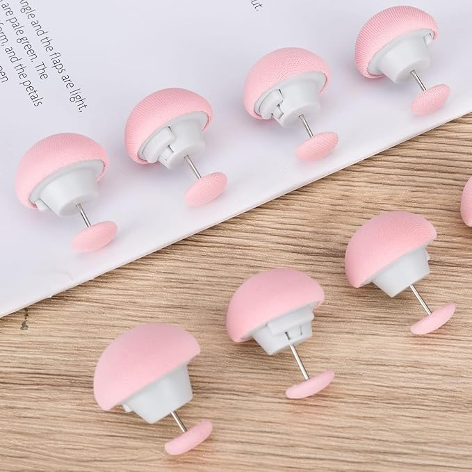Blanket Clips