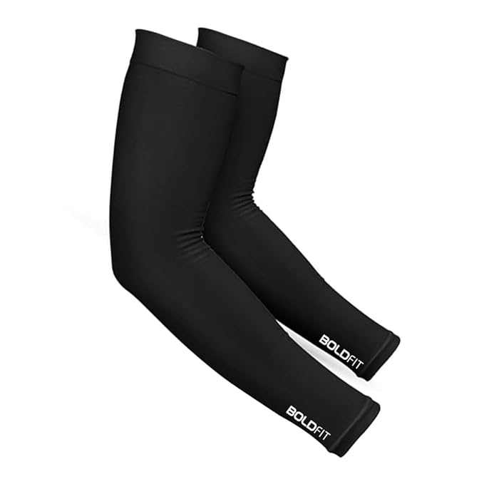 Full Arm Sleeves