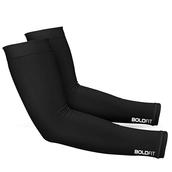 Full Arm Sleeves