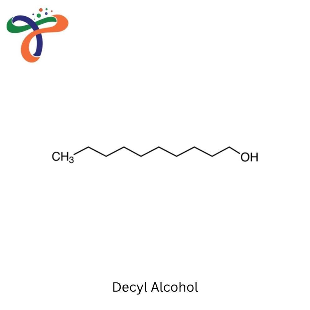 Decyl Alcohol