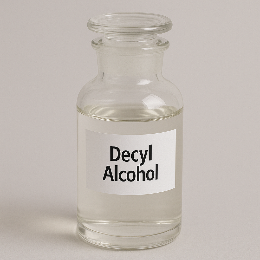 Decyl Alcohol