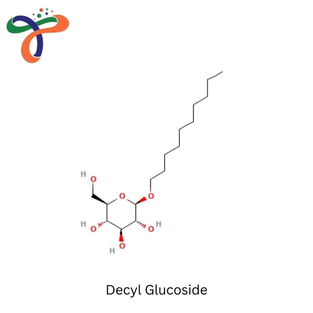 Decyl Glucoside