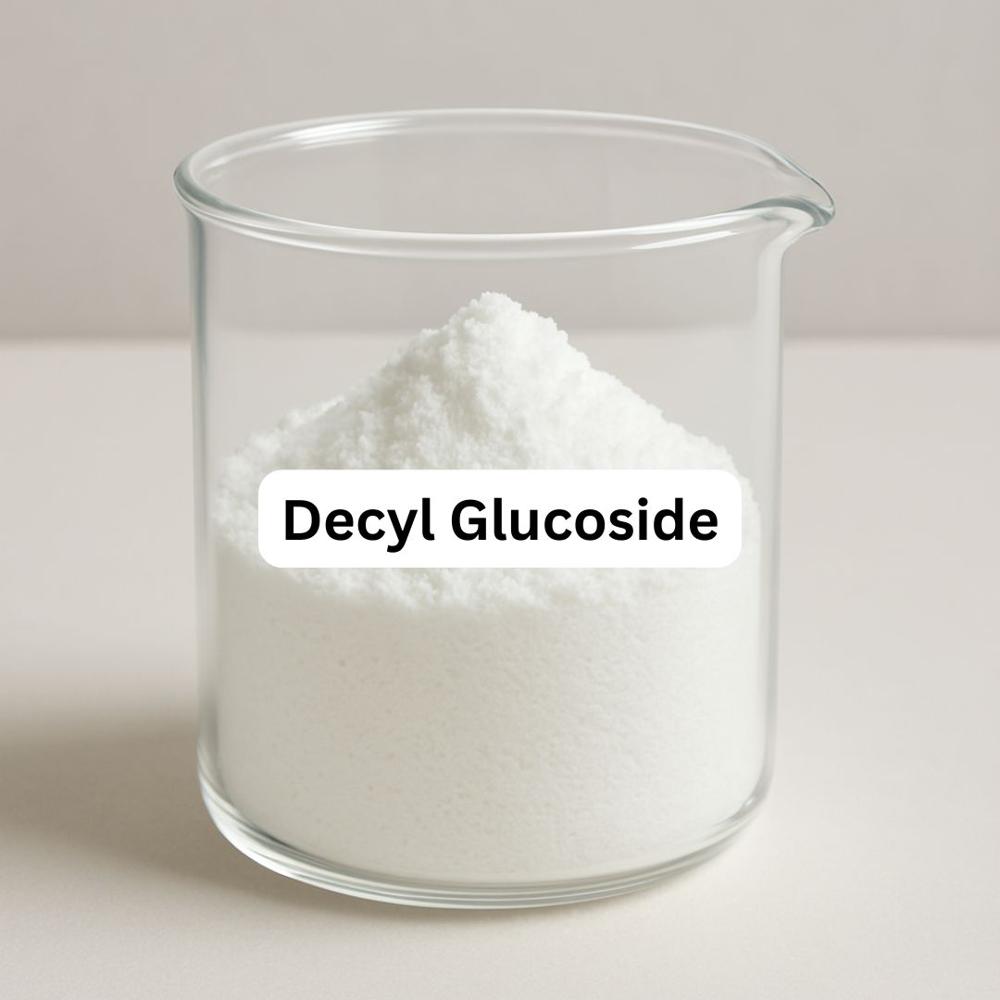 Decyl Glucoside