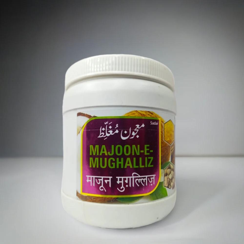 Sadar Majoon-E-Mughalliz 1Kg