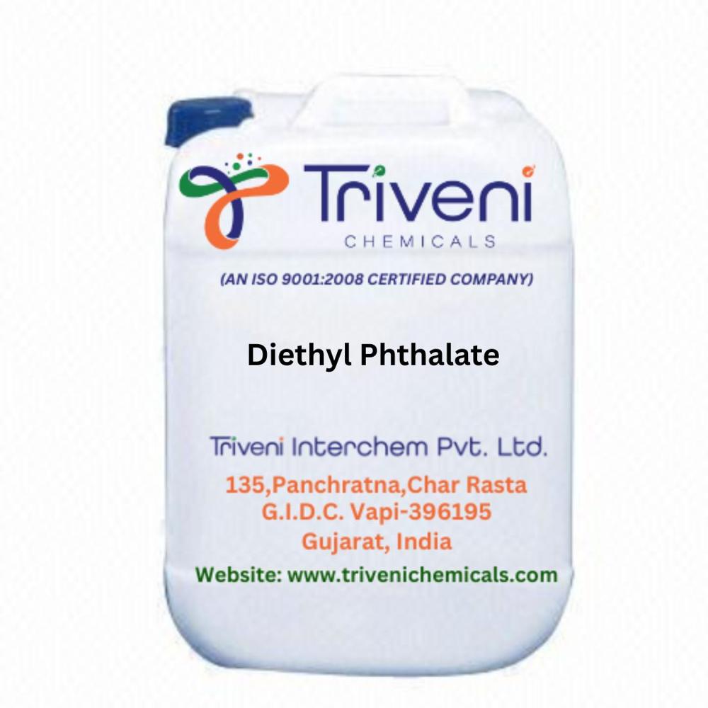 Diethyl Phthalate
