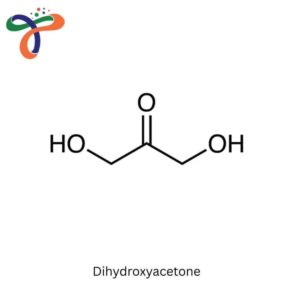 Dihydroxyacetone (96-26-4)
