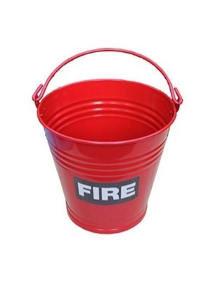 Fire Bucket