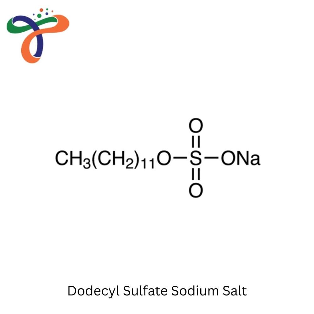 Dodecyl Sulfate Sodium Salt
