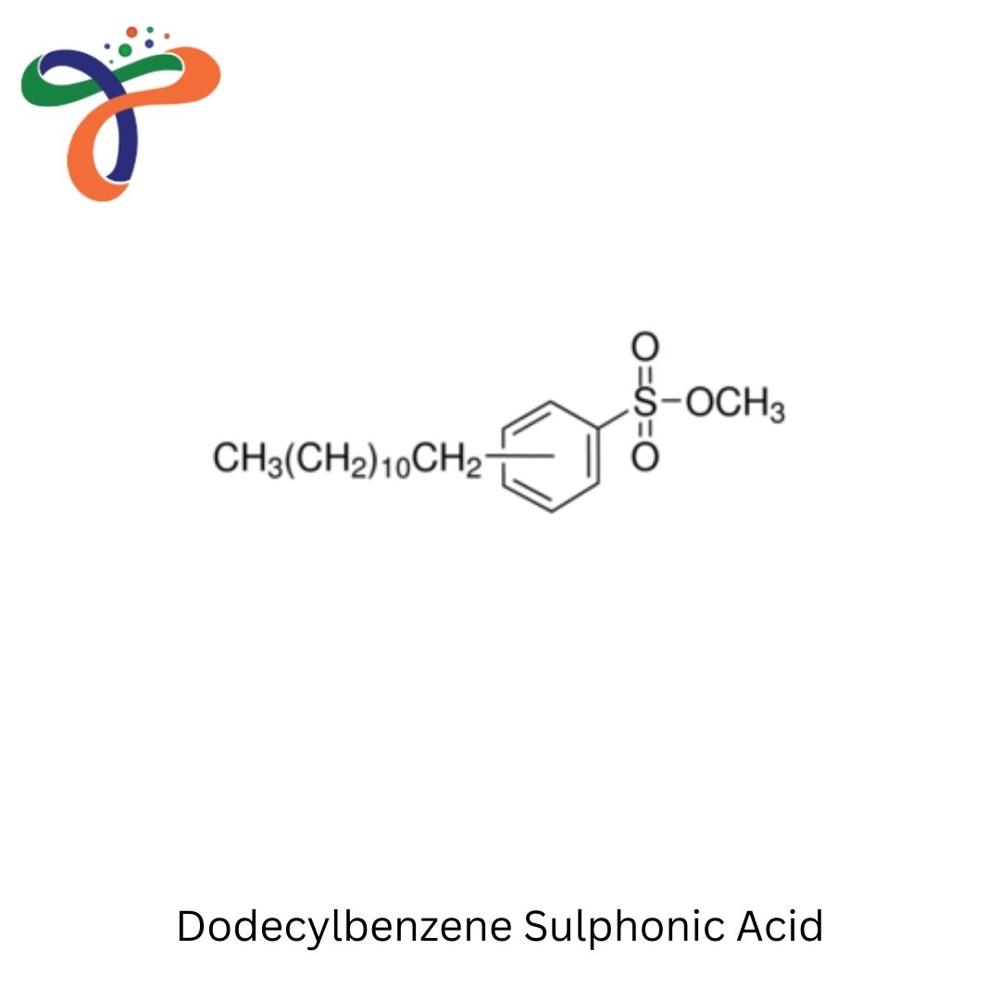 Dodecylbenzene Sulphonic Acid