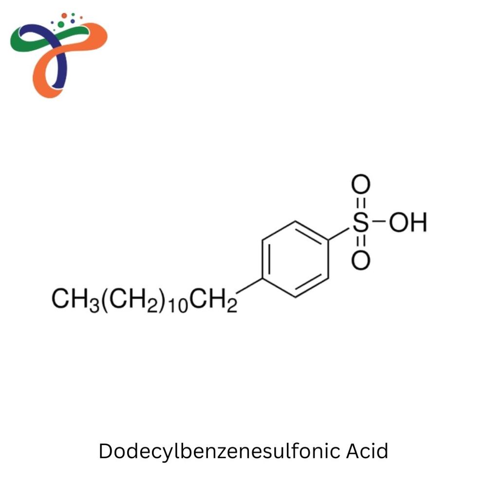 Dodecylbenzenesulfonic acid