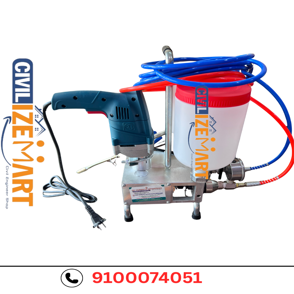 GROUTING PUMP REPAIR SERVICES