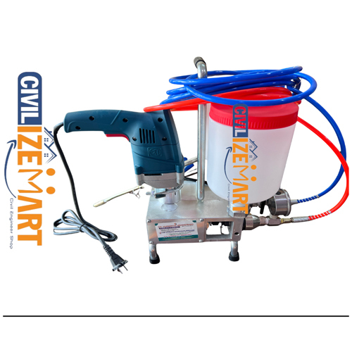 GROUTING PUMP REPAIR SERVICES