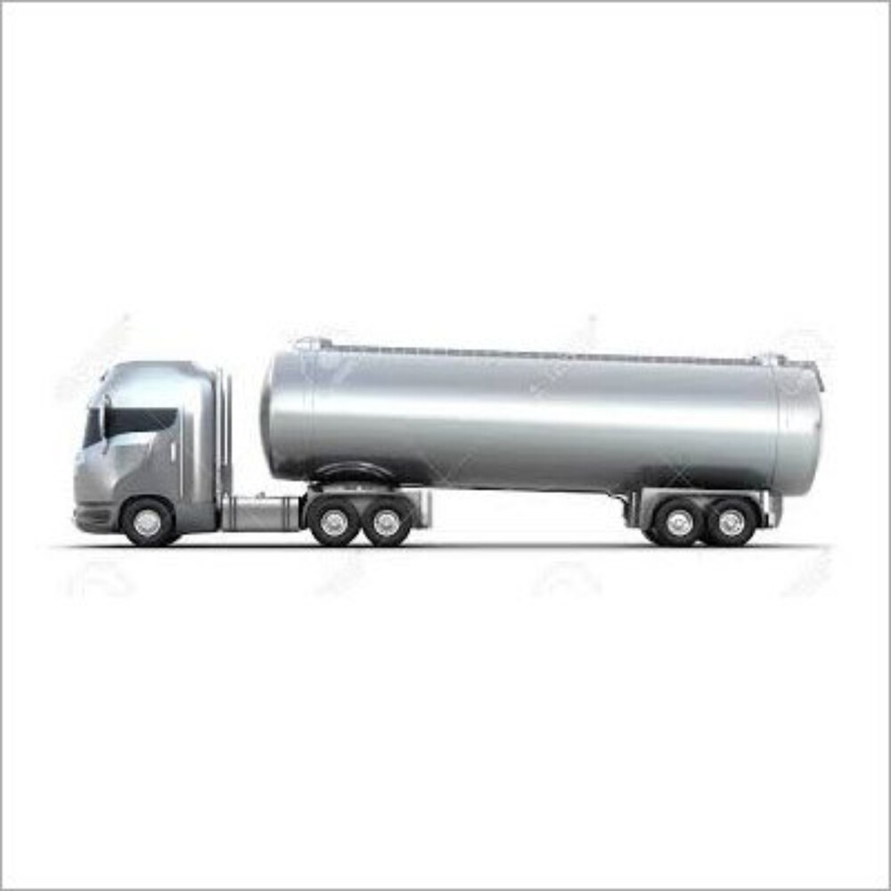 Fuel Tanker Lorry - Application: Storage