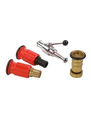 Hose Reel Nozzle