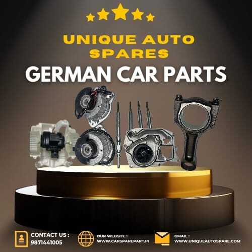 Lowe Arm - Premium Alloy Steel | Durable Audi Suspension Part, Unique Design For Enhanced Performance & Reliability