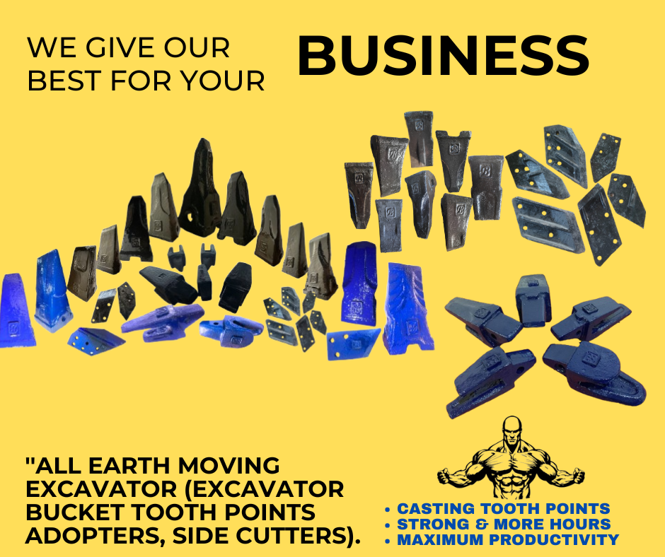 Bucket Adapter L-T 200-40 MM