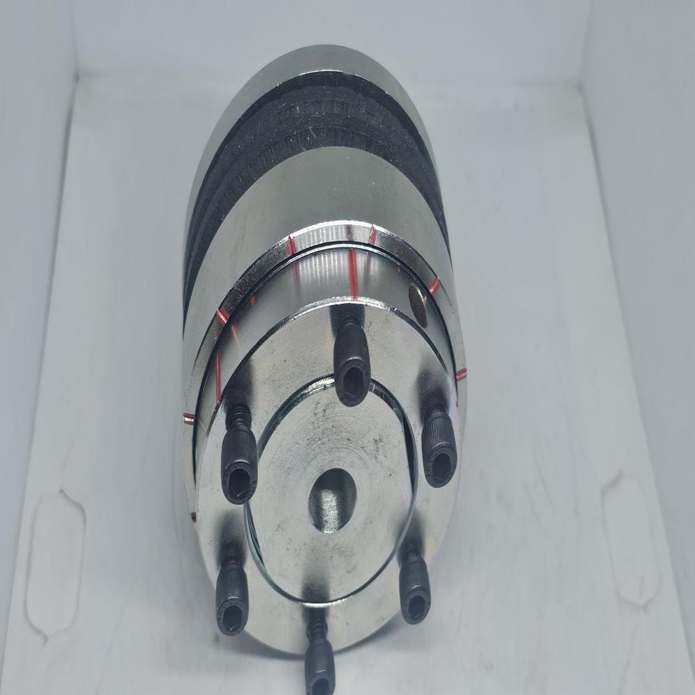 Frictional Clutch - Accuracy: 90 %