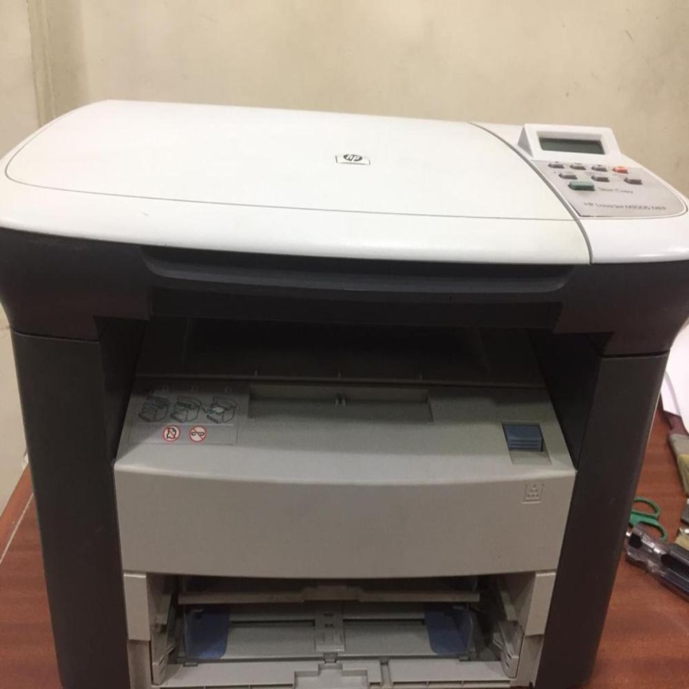 1005 Refurbished Printer