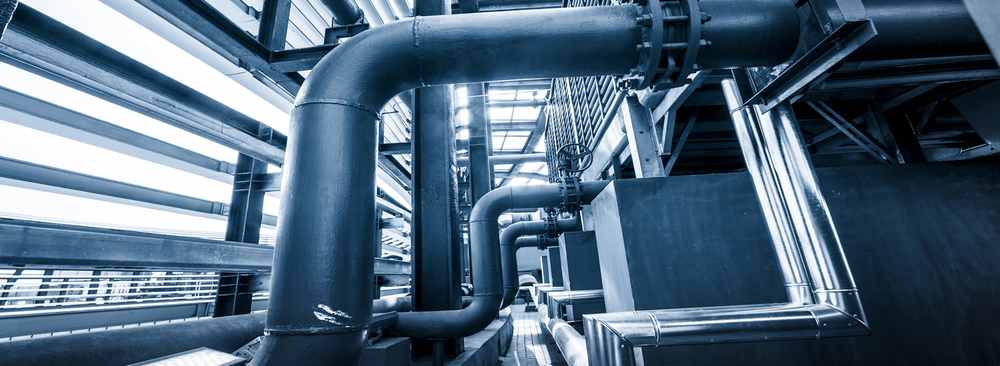 HVAC प्रणाली