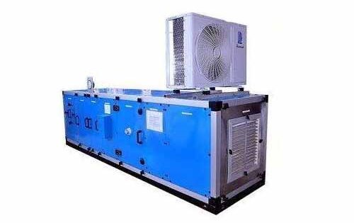 Double Skin Air Handling Unit