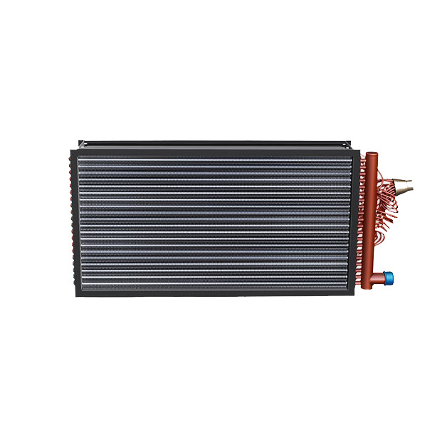 Direct Expansion Coil