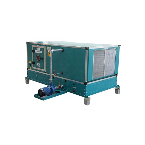 Industrial Air Washer
