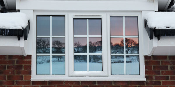 Upvc Windows - Application: Commercial / Residential