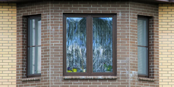 Upvc French Windows