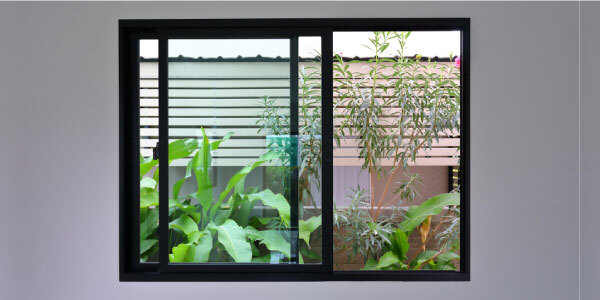 Sliding Upvc Window Sliding Upvc Window